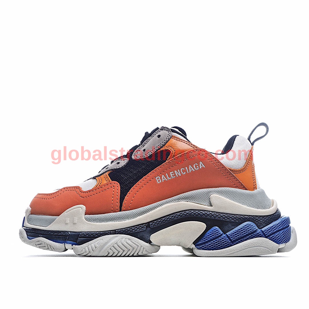 Balenciaga Triple S Dad Shoes Running Shoes